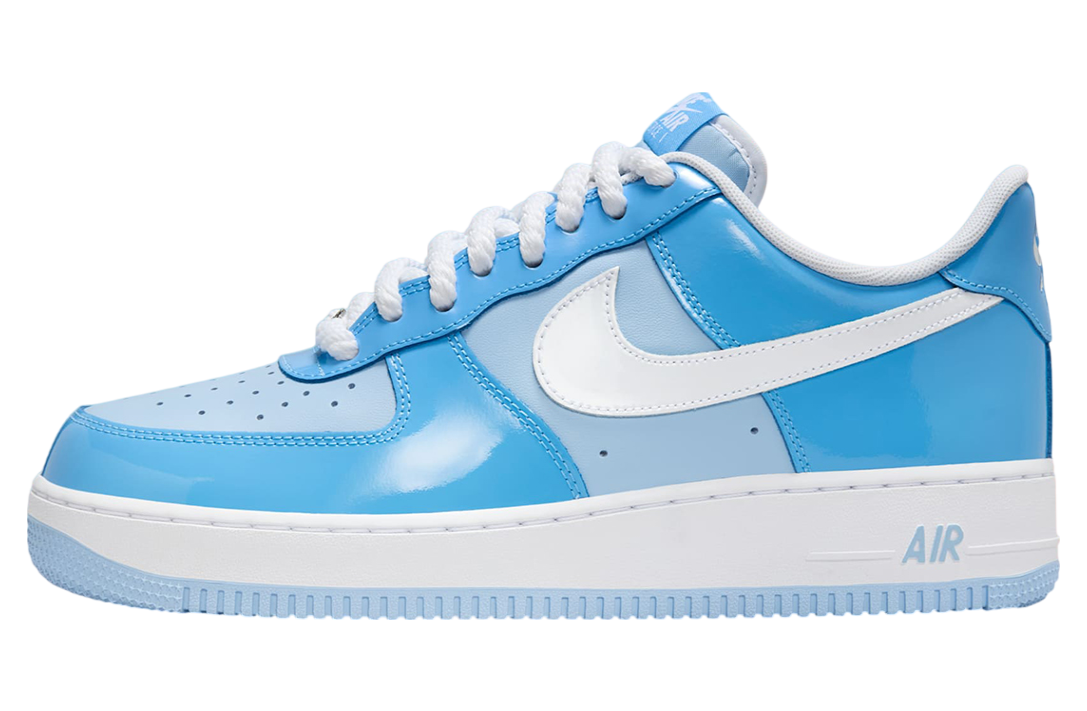 Nike Air Force 1 Low Psychic Blue / University Blue