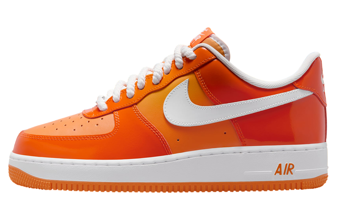 Nike Air Force 1 Low Safety Orange / Sport Orange