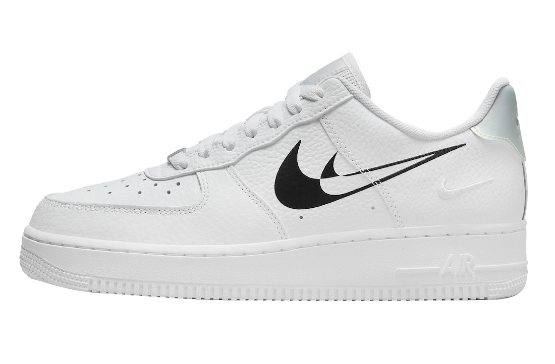 Nike Air Force 1 Low Shadow Swooshes DV3455-100