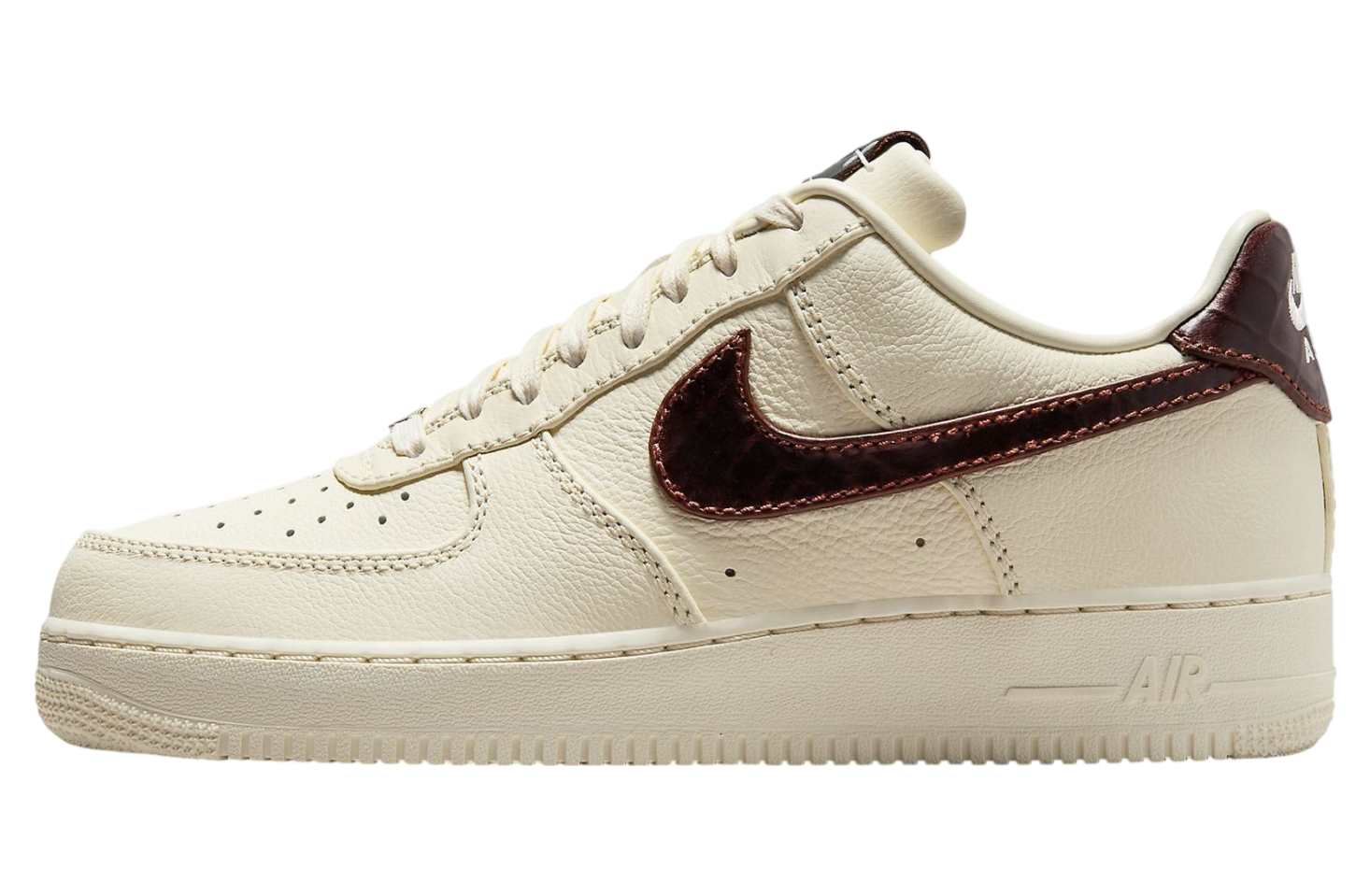 Nike Air Force 1 Low Soft Pearl