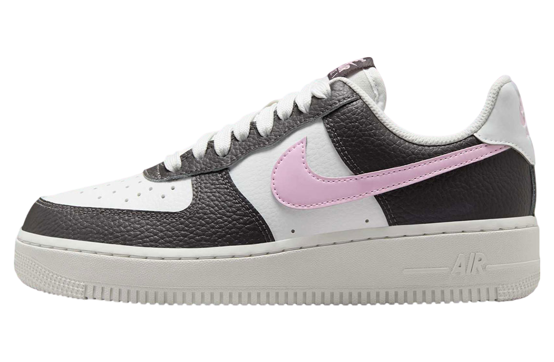 Nike Air Force 1 Low Summit White / Pink Foam