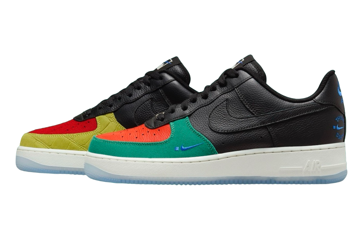 Nike Air Force 1 Low TINAJ B