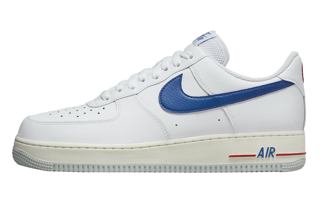 Nike Air Force 1 Low USA Hoops
