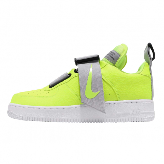 BUY Nike Air Force 1 Low Utility Volt 