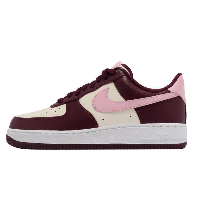 Nike Air Force 1 Low Valentine’s Day 2023 Pale Ivory FD9925161