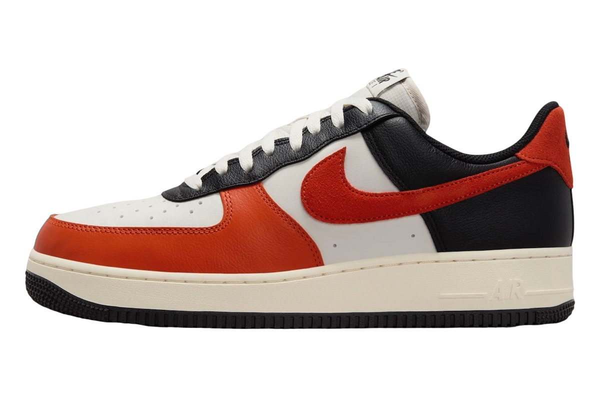Nike Air Force 1 Low Vintage Coral