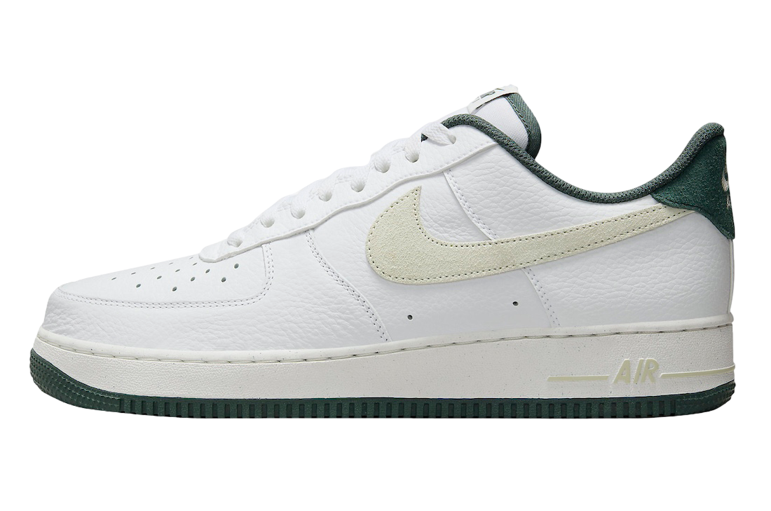 Nike Air Force 1 Low Vintage Green Sea Salt