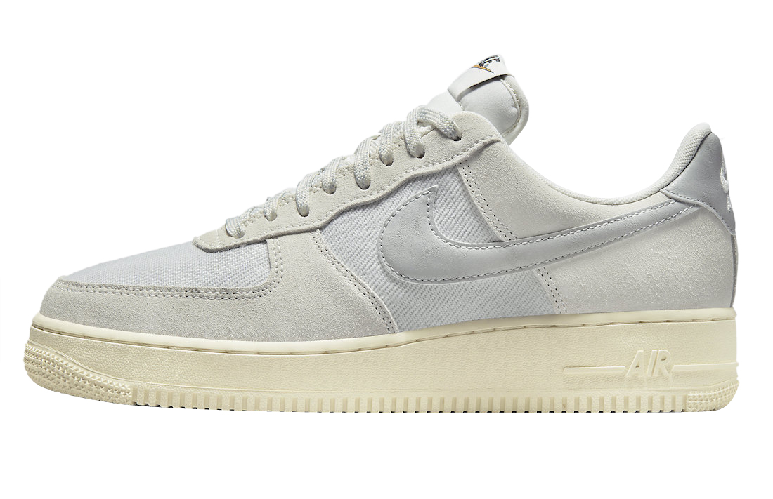 Nike Air Force 1 Vintage Dust DO9801-100