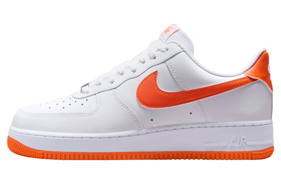 Nikeid orange best sale