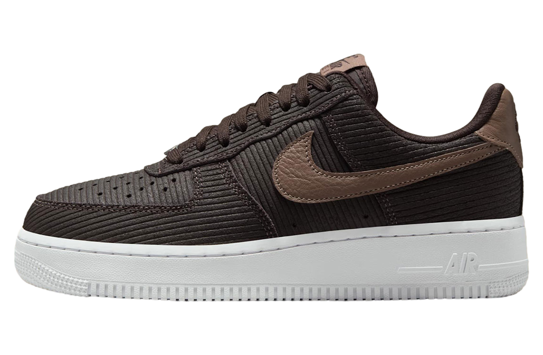 Nike Air Force 1 Low Wmns Baroque Brown