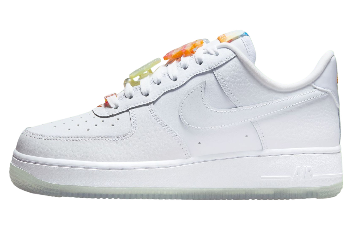 Nike Air Force 1 Low WMNS Beach - Jun 2025 - IB8875-111