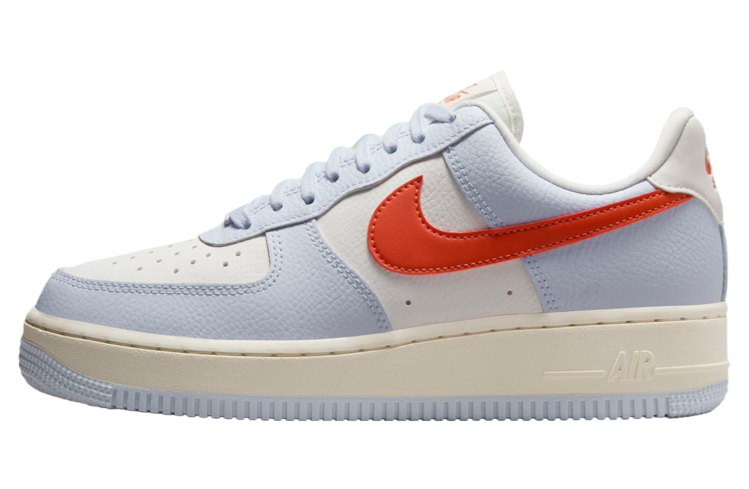 Nike Air Force 1 Low WMNS Football Grey / Vintage Coral