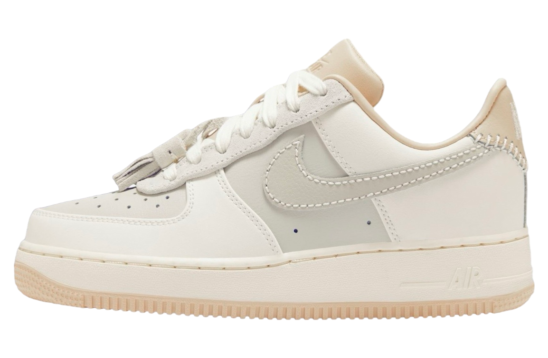 Nike pale pink air force 1 best sale