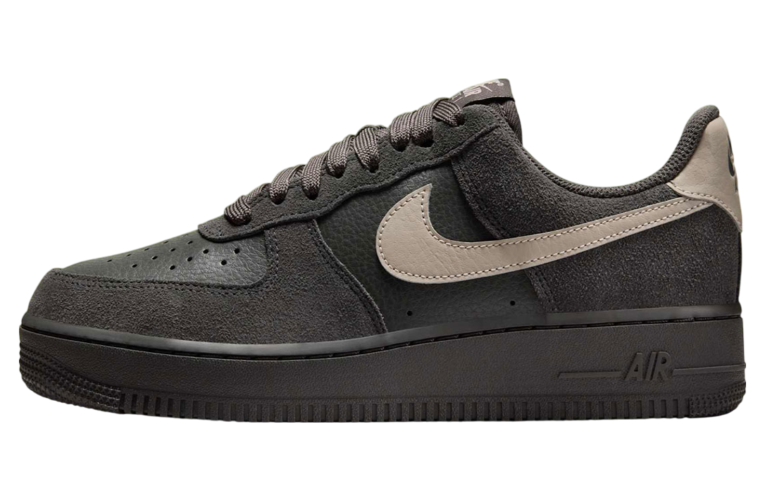 Nike Air Force 1 Low Wmns Medium Ash / Malt