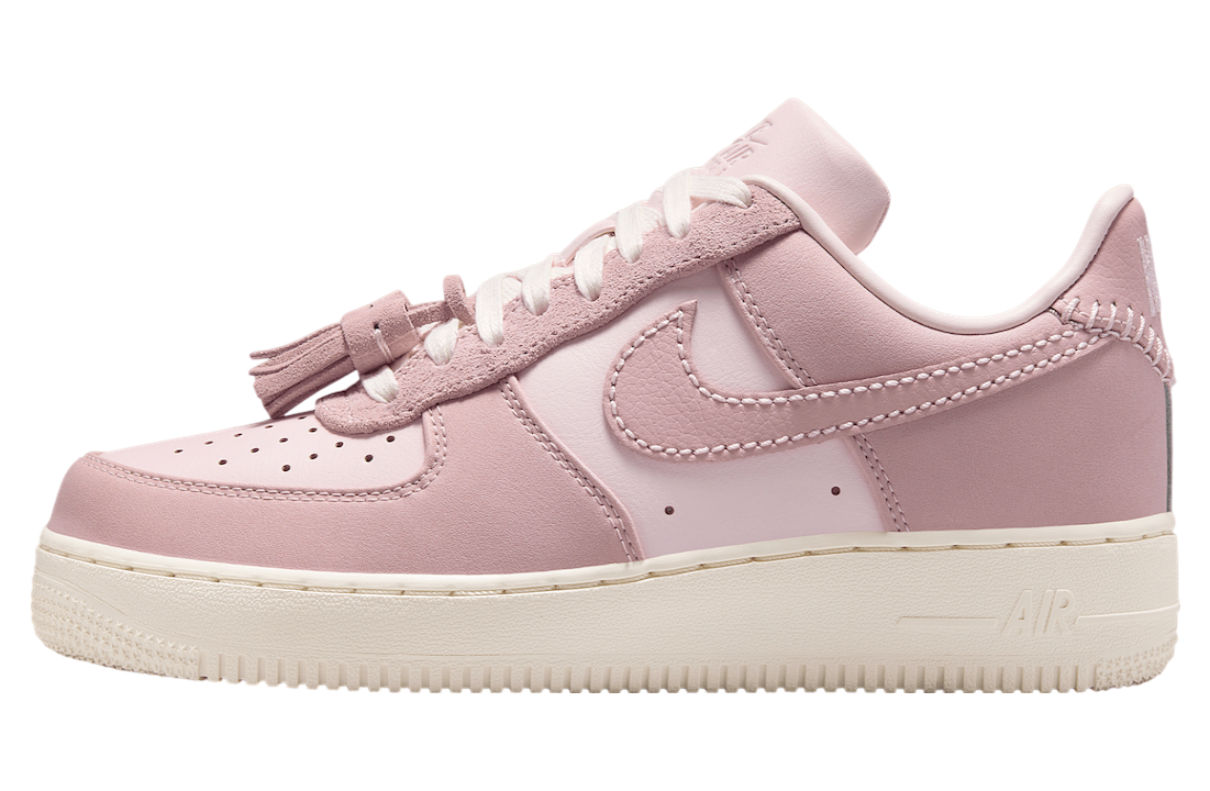 Nike Air Force 1 Low WMNS Pink Oxford / Sail