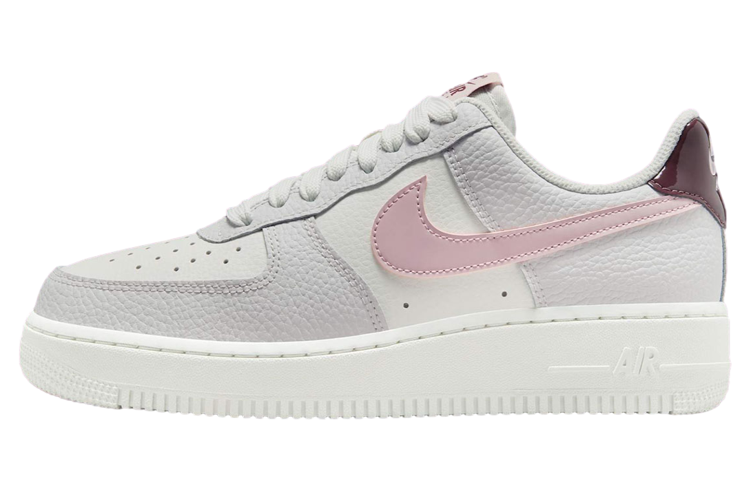 Nike Air Force 1 Low Wmns Plum Chalk / Pink