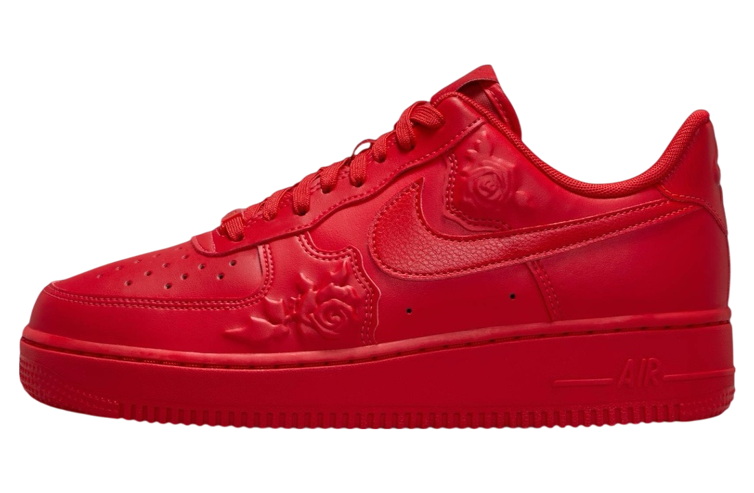 Nike Air Force 1 Low WMNS Red Roses