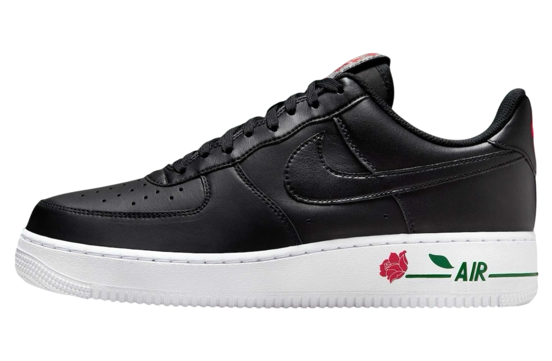 Nike Air Force 1 Low WMNS Rose Mar 2025 IB4473 010 KicksOnFire