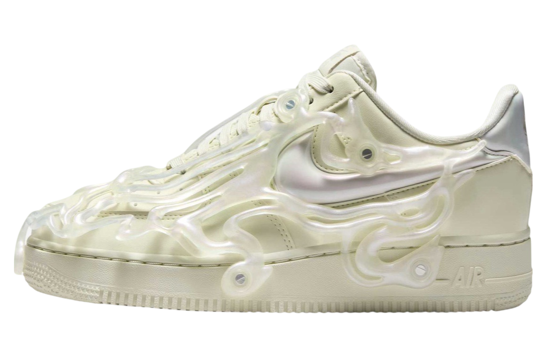 Nike Air Force 1 Low WMNS Sea Glass