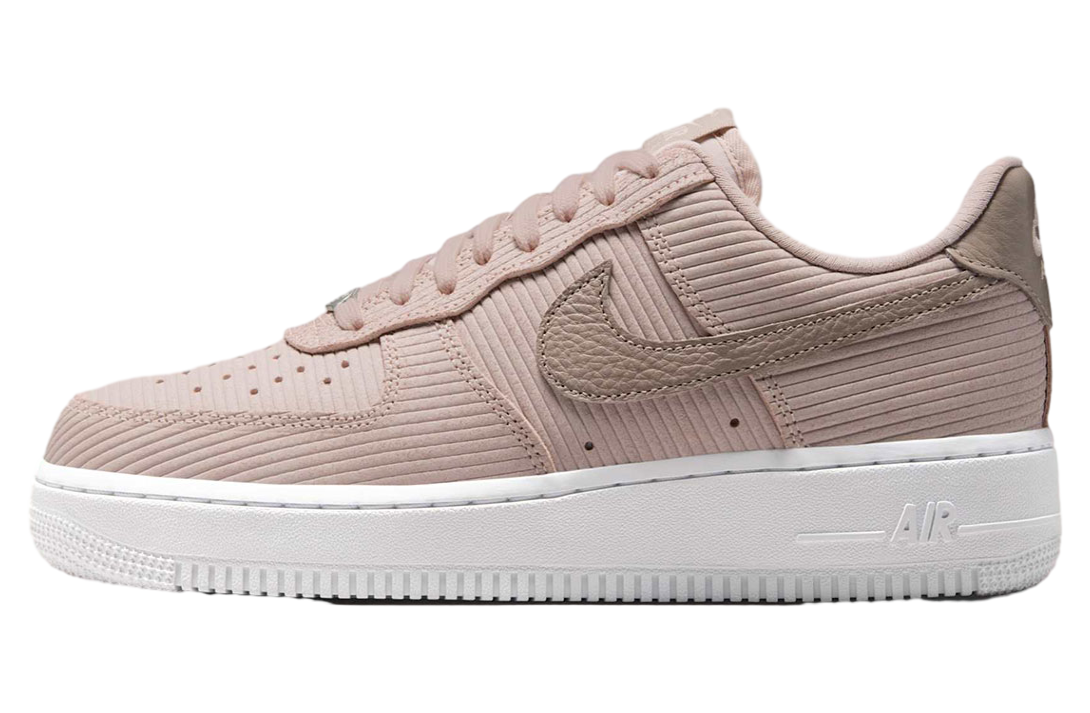 Nike Air Force 1 Low Wmns Washed Coral
