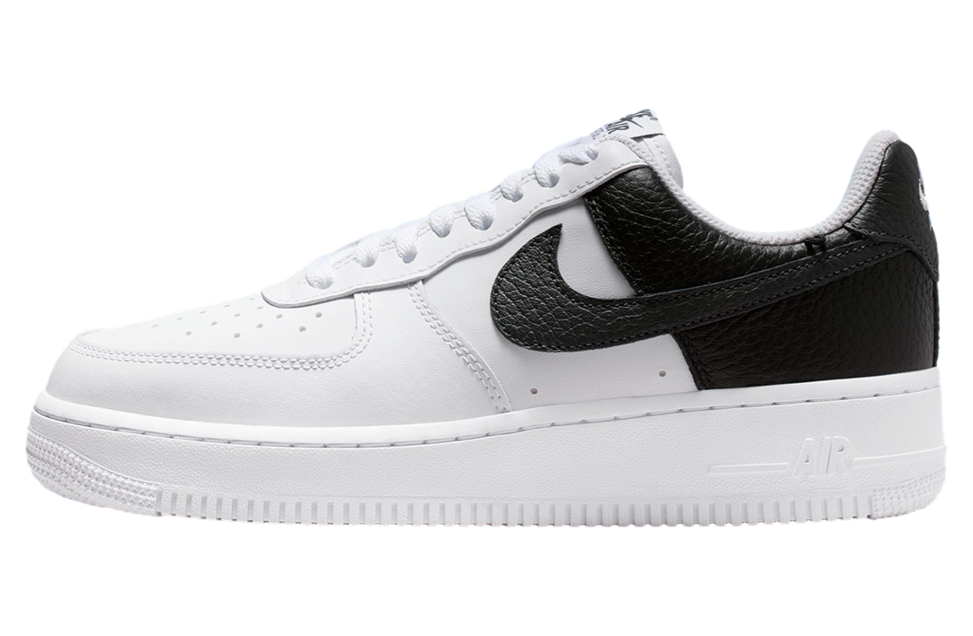 Nike Air Force 1 Low WMNS White / Black