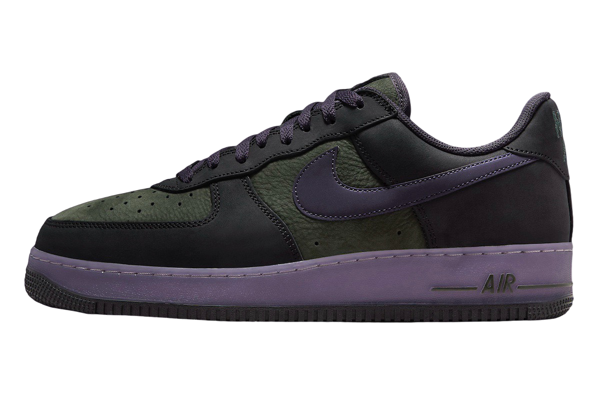 Nike Air Force 1 Low World Tour Seoul