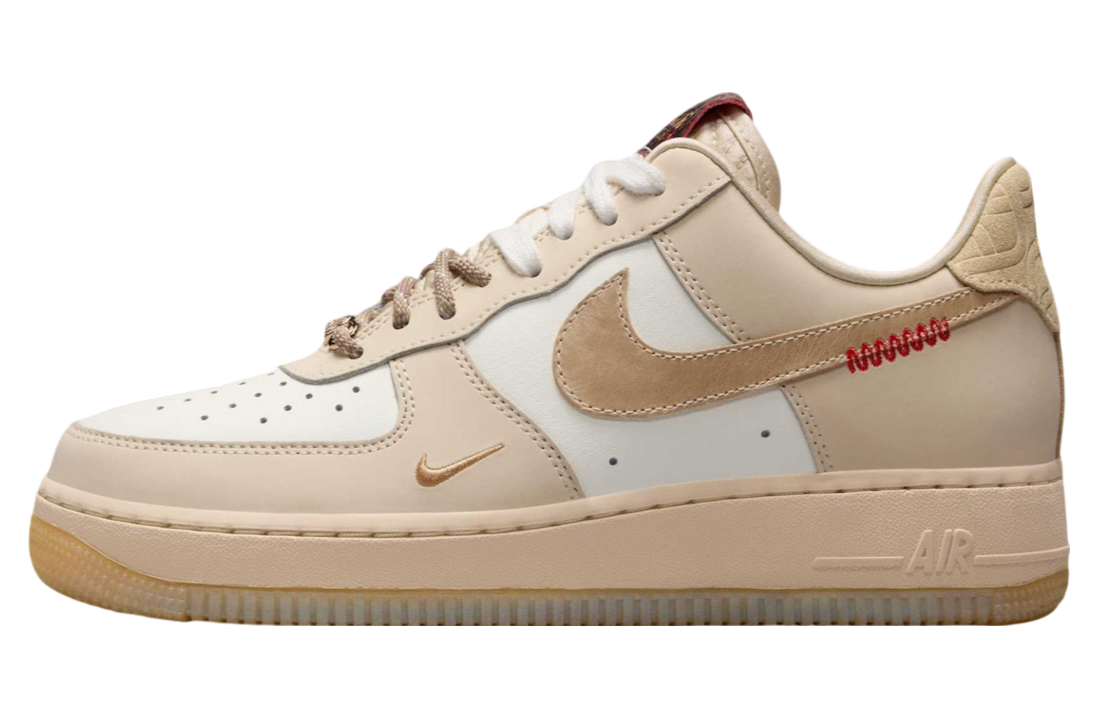 Nike Air Force 1 Low Year of the Snake 2025