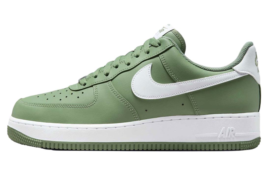 NIKE / AIR FORCE 1 LOW SP_エアフォース 1 ロー スペシャル/28cm/GRN Nike Air Force 1 Low - Sep 2025 - FJ4146-301 - KicksOnFire.com