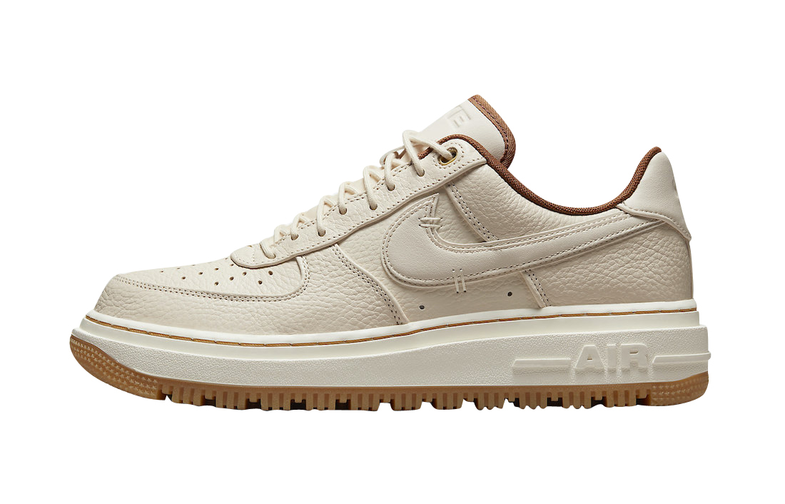 Nike Air Force 1 Luxe Pecan DB4109-200