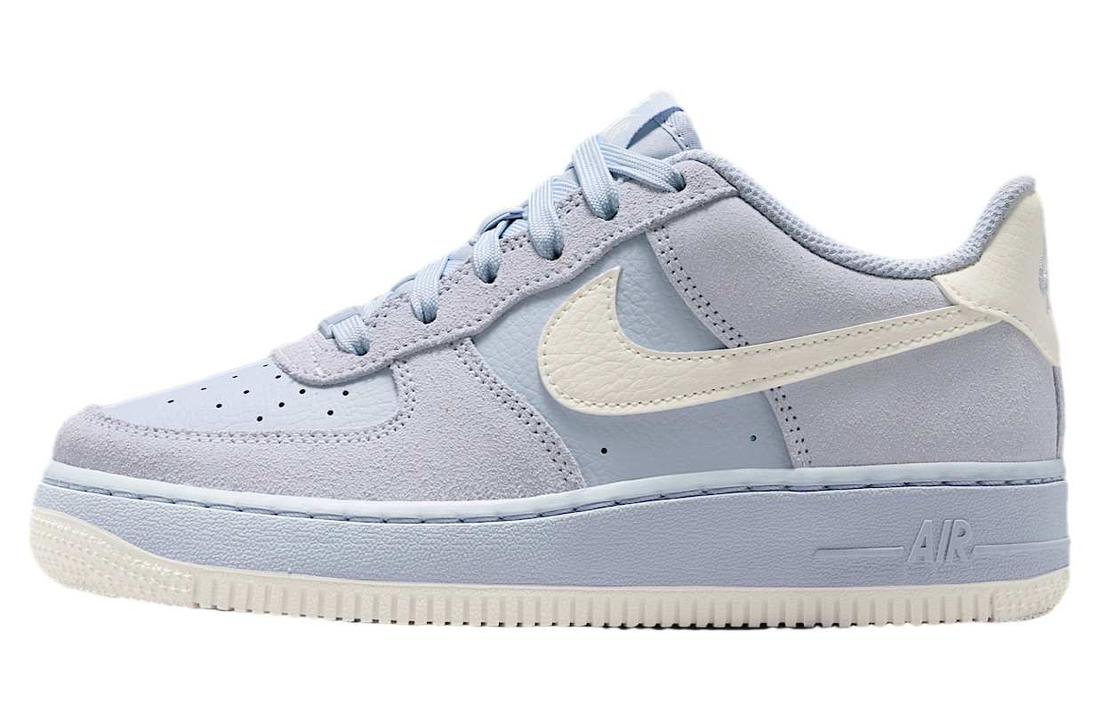 Nike Air Force 1 Lv8 2 GS Ghost / Sail