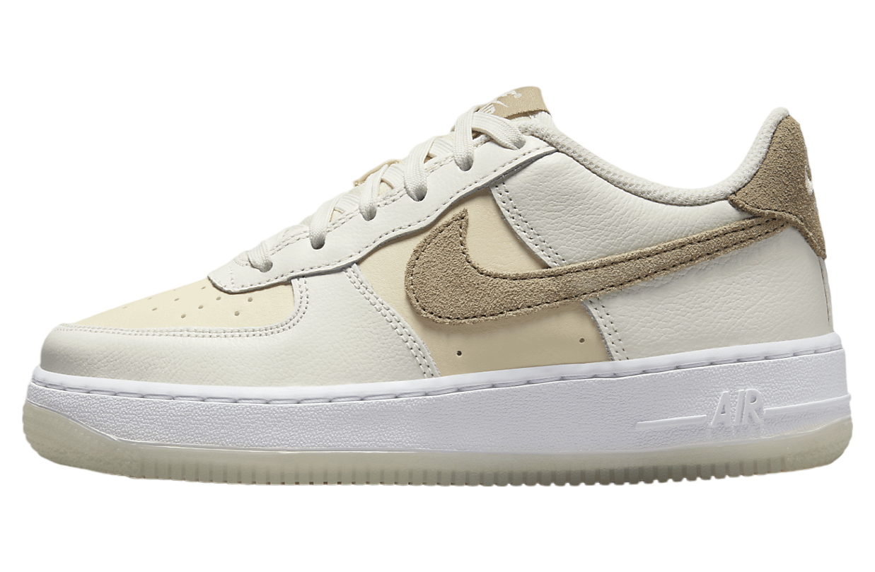 Nike Air Force 1 LV8 5 GS Sail / Coconut Milk