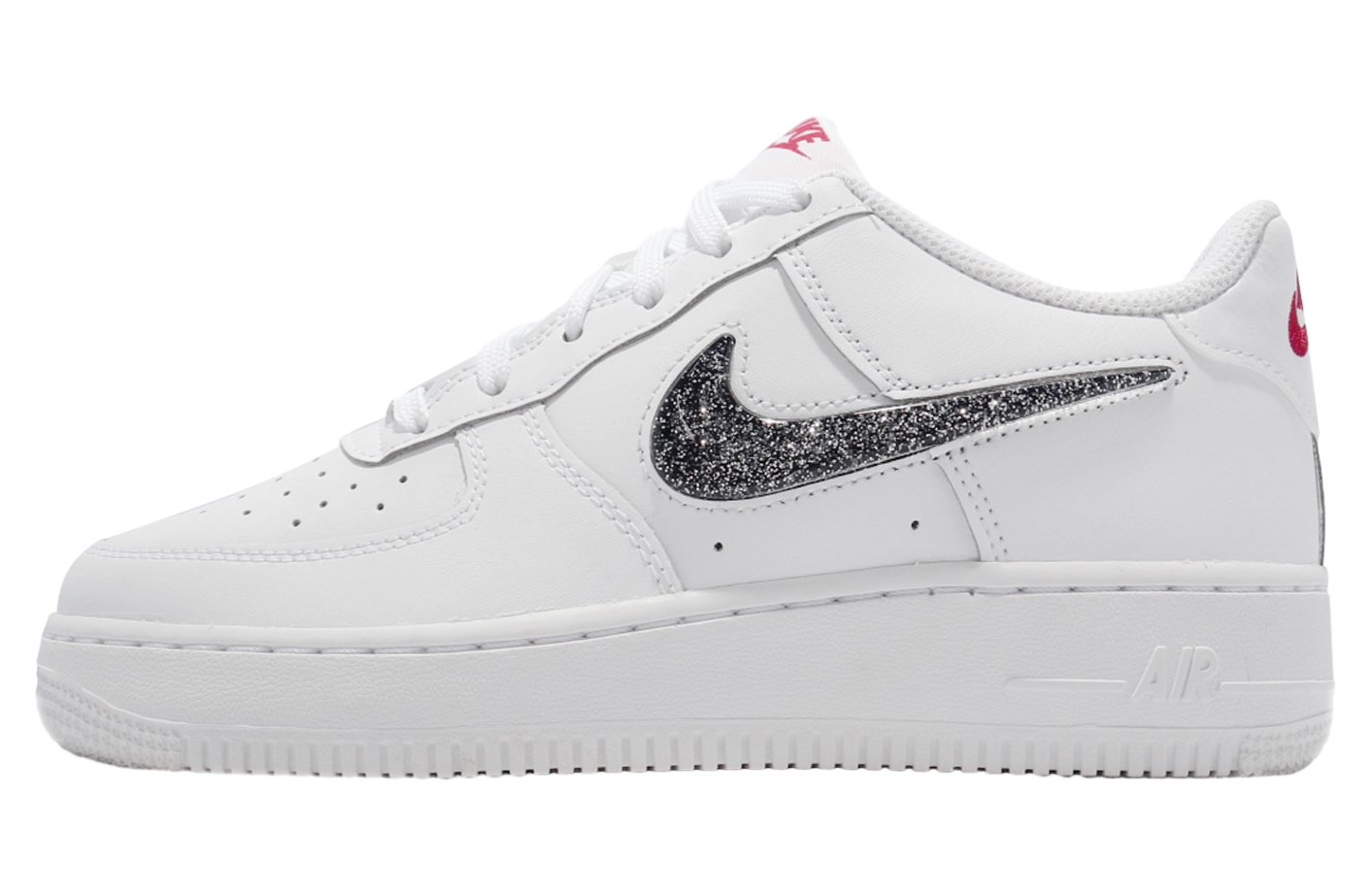 Nike Air Force 1 LV8 GS White / Black