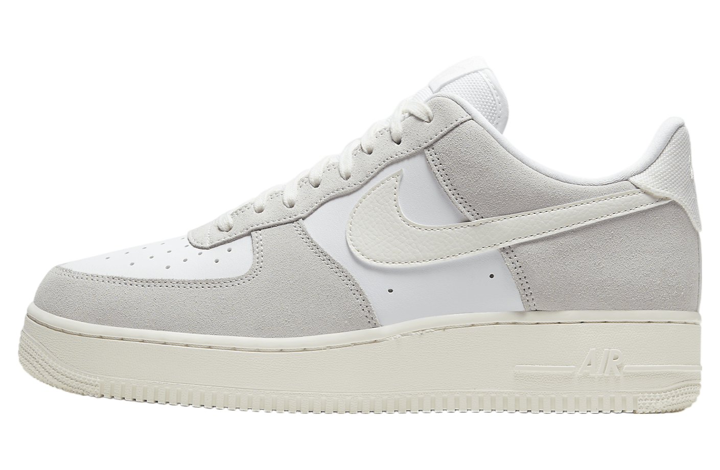 Nike Air Force 1 Lv8 White / Platinum Tint