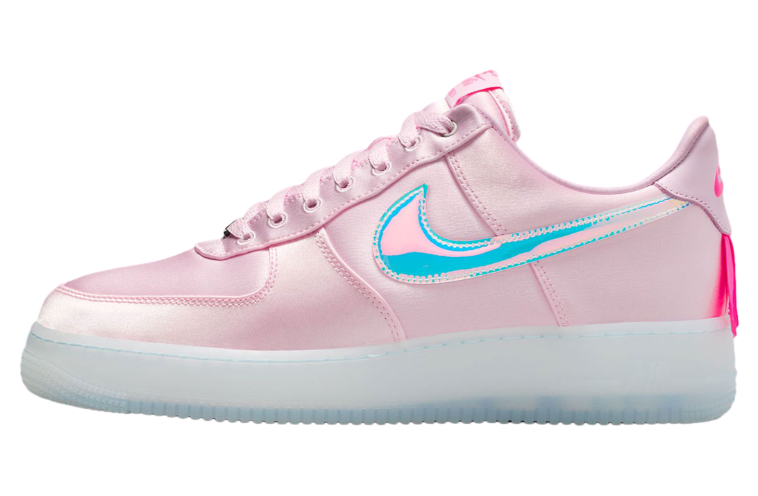 PinkRabbit ① Nike Air Force 1 LX WMNS Breast Cancer Awareness - Oct 2025