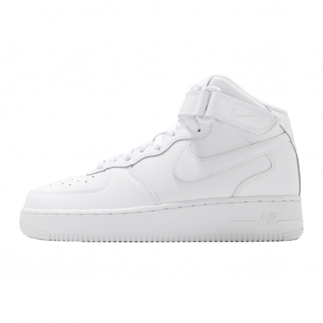 nike air force one mid gs