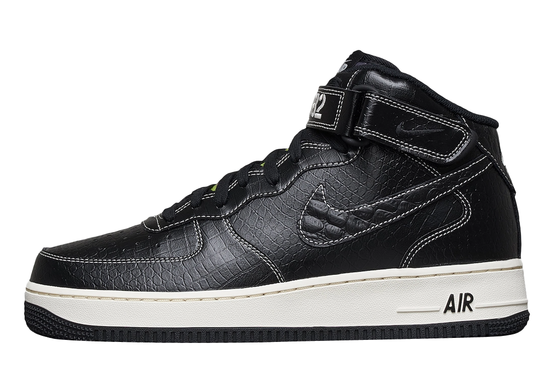 BUY Nike Air Force 1 Mid Our Force 1 | Kixify Marketplace