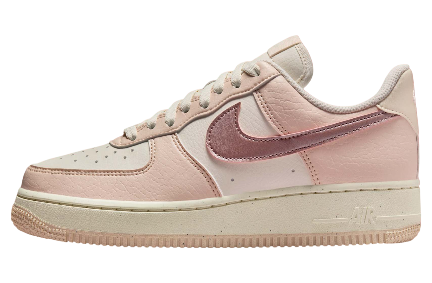 Nike Air Force 1 Next Nature Soft Pearl / Particle Pink