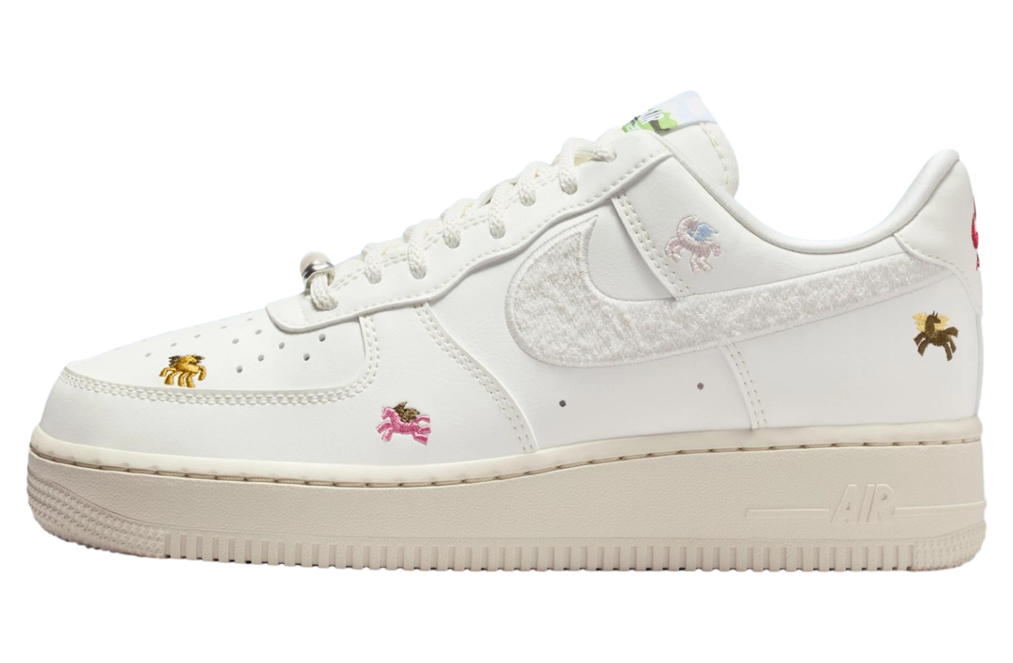 Nike Air Force 1 Pegasus