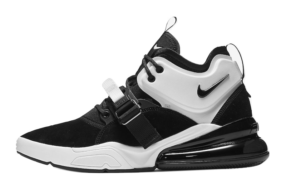 nike air force 270 size 7