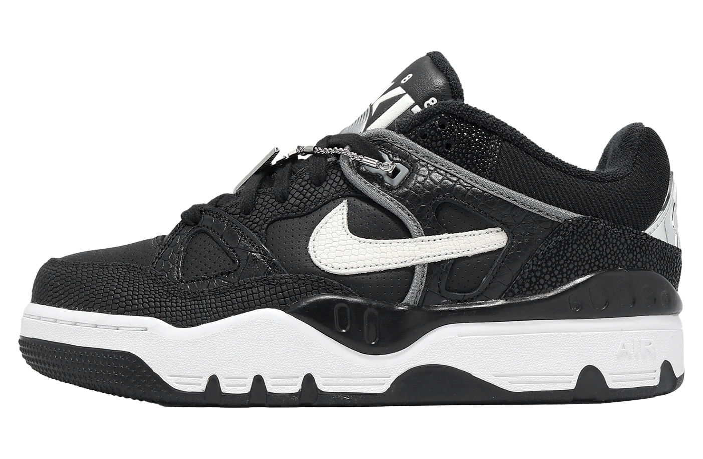 Nike Air Force 3 Low SP GC Black / White