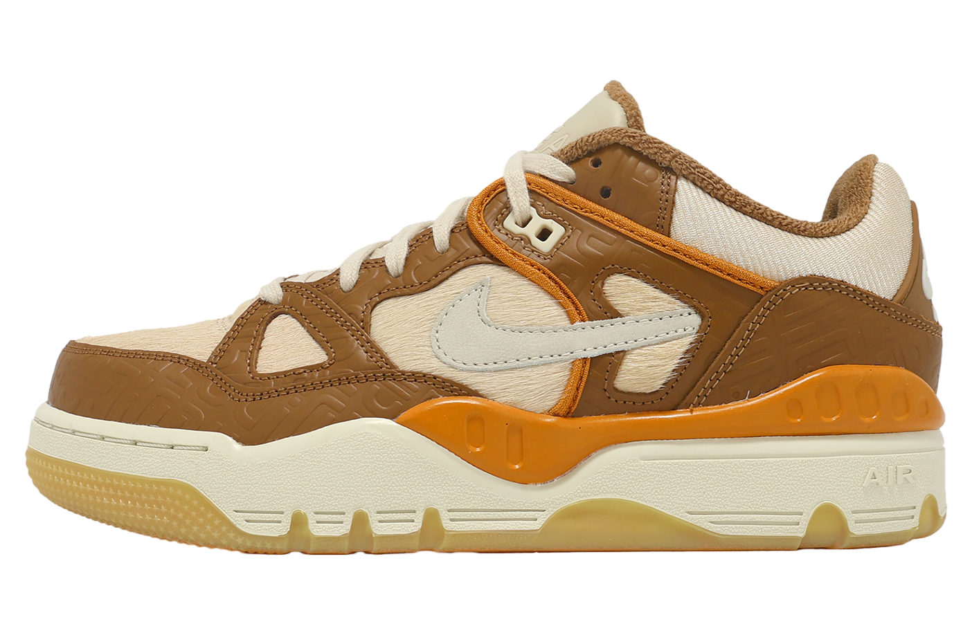 Nike Air Force 3 Low SP Lt British Tan / Fossil