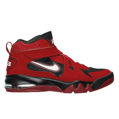 Nike Air Force Max CB 2 Hyperfuse -University Red 616761600