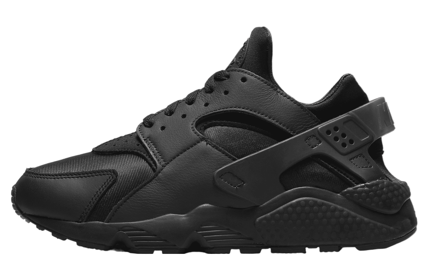 Nike Air Huarache Black / Anthracite