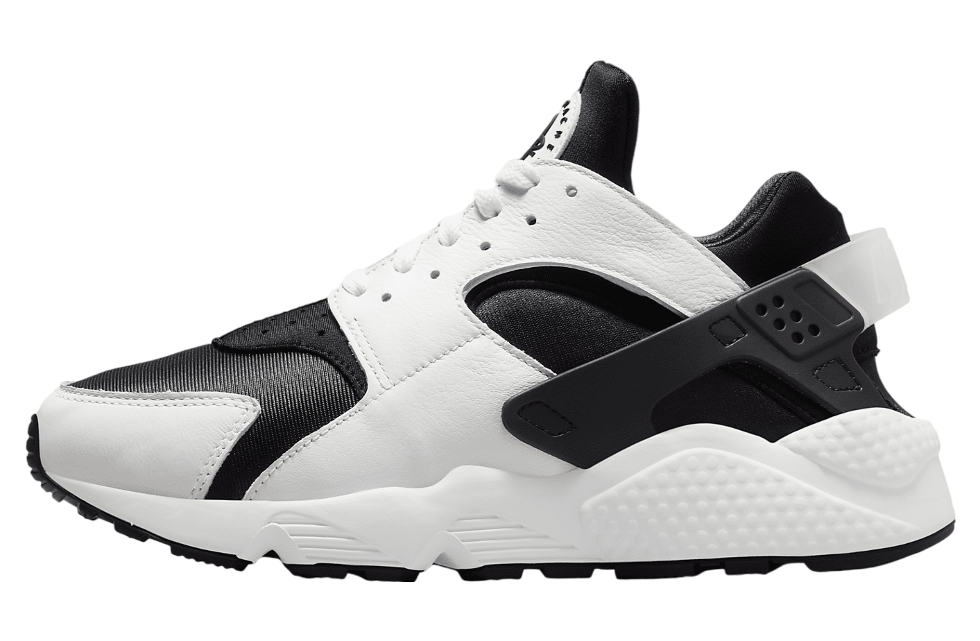 Nike Air Huarache Black / White