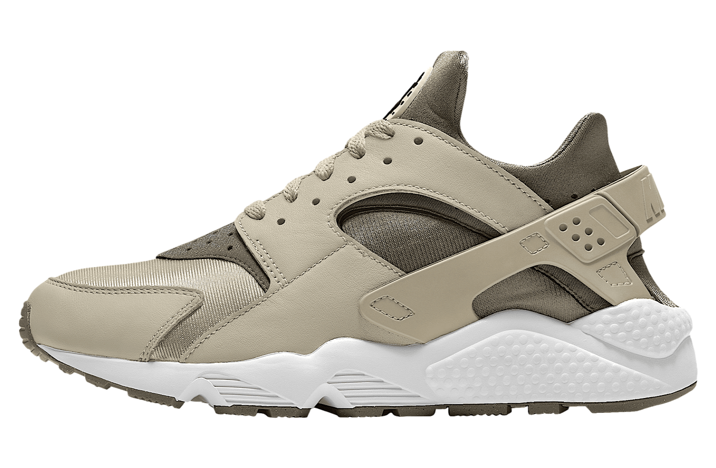 Nike Air Huarache By You WMNS Multi / Color