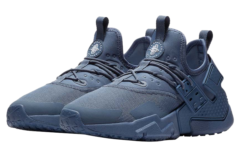 Nike Air Huarache Drift Diffused Blue