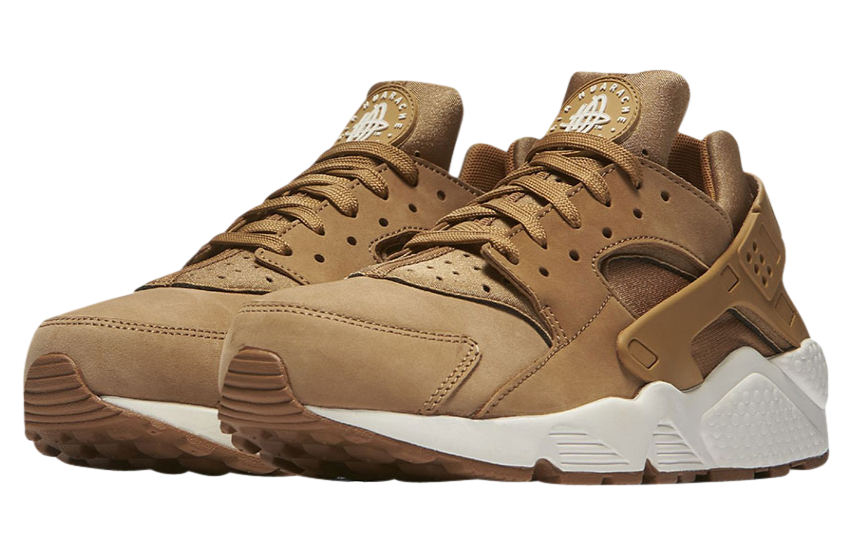 Nike Air Huarache Flax