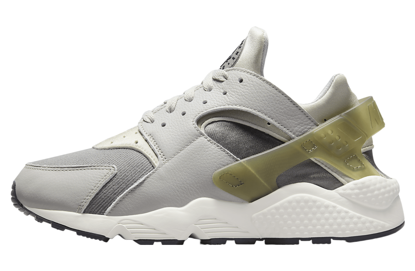 Nike Air Huarache Light Iron Ore / Flat Pewter