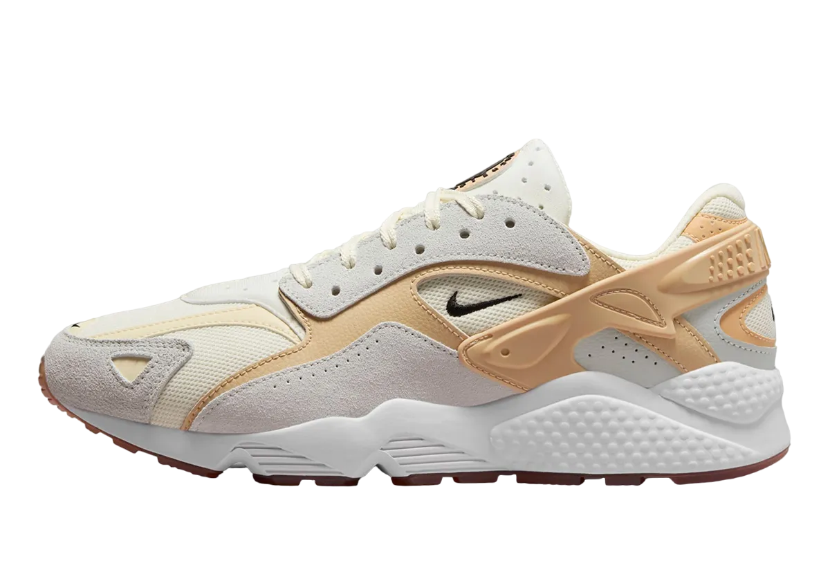 Nike Air Huarache Runner Coconut Milk