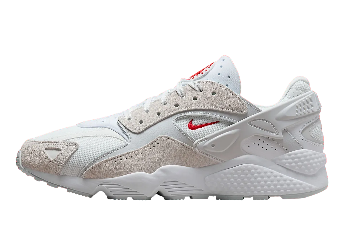 BUY Nike Air Huarache Runner Summit White Kixify Marketplace